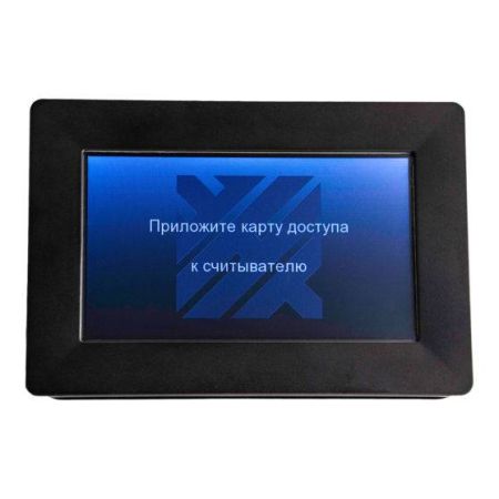 Сенсорный монитор ЭРА-5