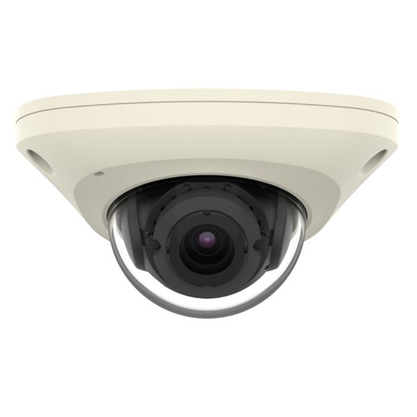 Антивандальная купольная IP-видеокамера 2Мп Wisenet XNV-6012M