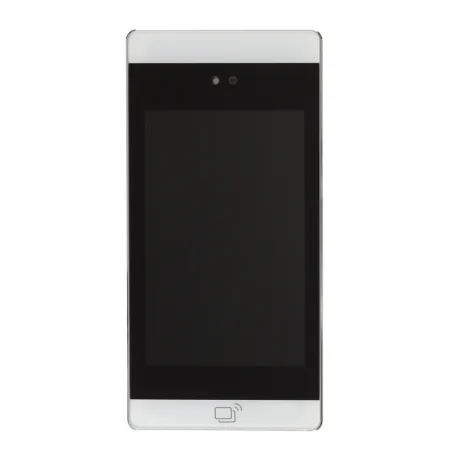 Терминал распознавания лиц RusGuard R20-Face (8W)