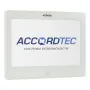 Комплект домофонии AccordTec AT-home10 WH-SL