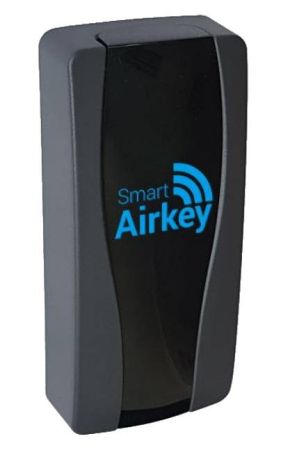 Контроллер SimpleLock-W системы мобильного доступа SmartAirkey (Wi-Fi) Контроллер SimpleLock-W системы мобильного доступа SmartAirkey (Wi-Fi)