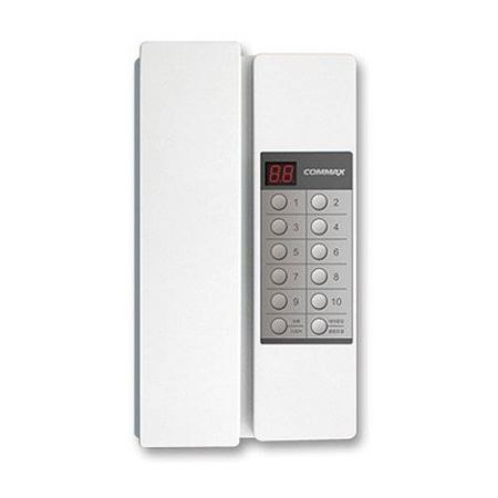 Интерфон COMMAX TP-90RN