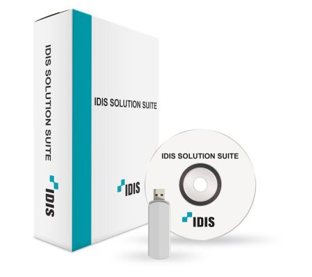 ПО IDIS Solution Suite 3rd Party (на 1 устройство стороннего производителя) ПО IDIS Solution Suite 3rd Party (на 1 устройство стороннего производителя)