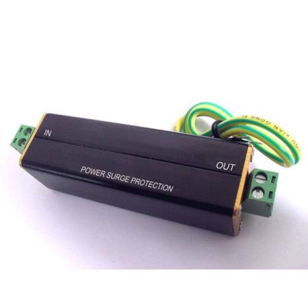 SP-DC/12 Устройство для защиты цепей питания 12В