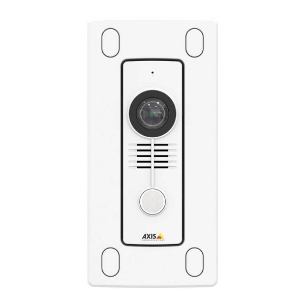 Утапливаемое крепление Axis A8105-E Flush Mount