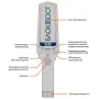 Ручной металлодетектор Блокпост РД 900 Импульс