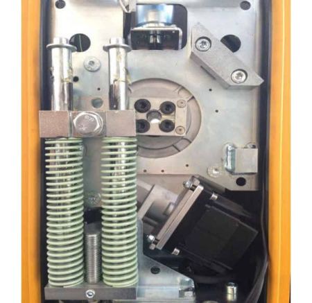 Шлагбаум автоматический Came GARD PT 4 KIT со стрелой 4050 м