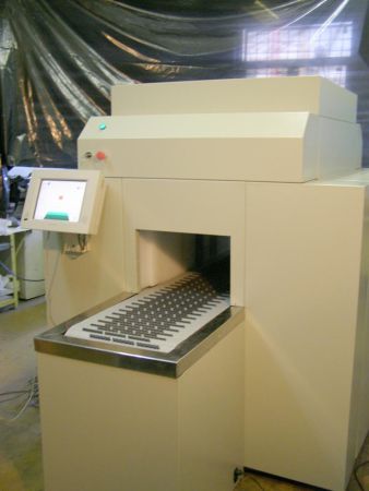 Нейтронно-радиационная установка УВП-5101