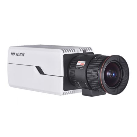 Интеллектуальная IP-видеокамера 4Мп HikVision DS-2CD5046G0-AP (без объектива) Интеллектуальная IP-видеокамера 4Мп HikVision DS-2CD5046G0-AP (без объектива)