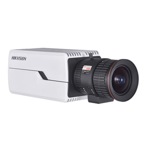 Интеллектуальная IP-видеокамера 4Мп HikVision DS-2CD5046G0-AP (без объектива)