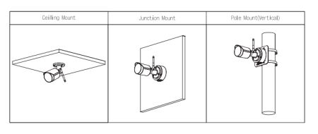 IP-видеокамера уличная 4Мп Dahua DH-IPC-HFW1430DSP-SAW-0280B с ИК-подсветкой до 30м и Wi-Fi