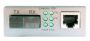Оптический медиаконвертер Ethernet Osnovo OMC-100-11S5a до 20 км Оптический медиаконвертер Ethernet Osnovo OMC-100-11S5a до 20 км