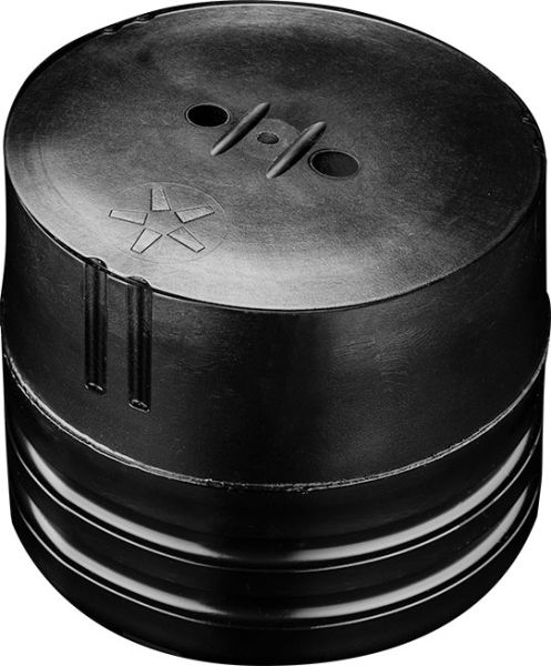 Беспроводной датчик парковочных мест Nedap Sensit Flush Mount Беспроводной датчик парковочных мест Nedap Sensit Flush Mount