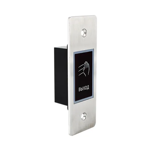 Бесконтактная кнопка выхода ProxWay PW 703 S врезная