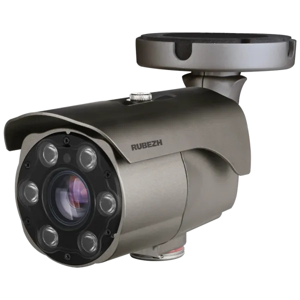 IP-видеокамера 2Мп Rubezh RV-3NCT2165-I3 (2.8-12)