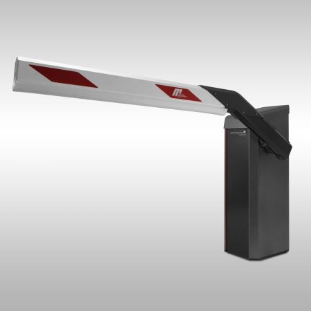 Тумба шлагбаума автоматического Magnetic Access Pro, длина стрелы до 3.5 м