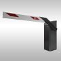 Тумба шлагбаума автоматического Magnetic Access Pro, длина стрелы до 3.5 м