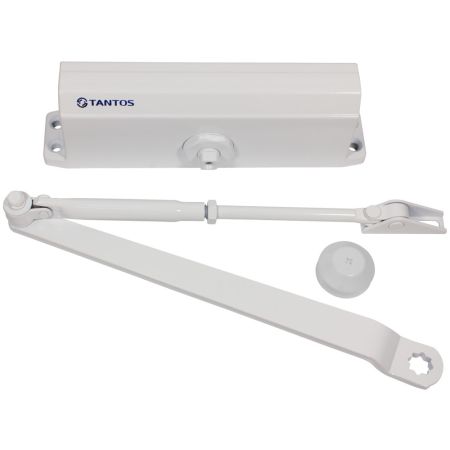 Доводчик дверной Tantos TS-DC085 до 100 кг
