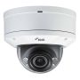 Купольная антивандальная IP-видеокамера 2Мп IDIS DC-D6233HRX с видеоаналитикой IDLA