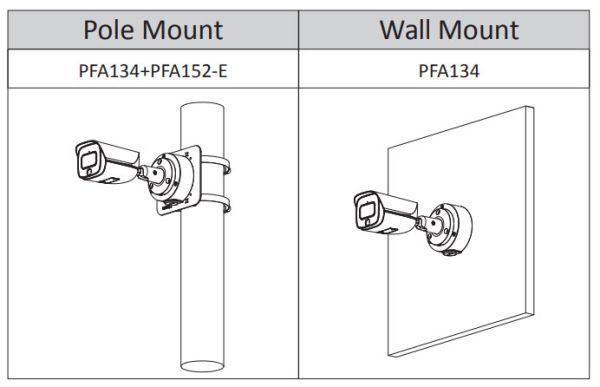 IP-видеокамера уличная 4Мп Dahua DH-IPC-HFW3449EP-AS-LED-0280B IP-видеокамера уличная 4Мп Dahua DH-IPC-HFW3449EP-AS-LED-0280B