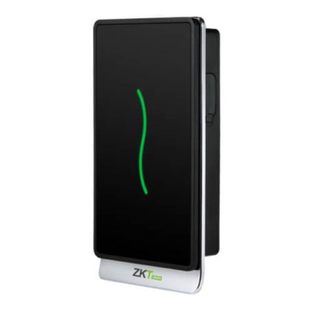 Автономный контроллер ZKTeco ProRF со встроенным считывателем EM-Marin