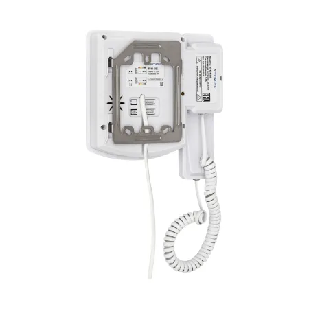 Монитор видеодомофона AccordTec AT-VD433C WH