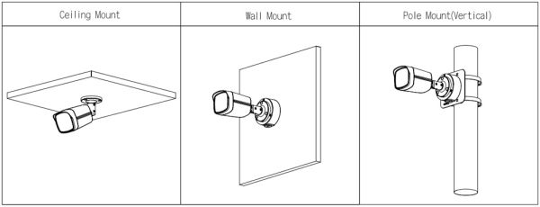 Уличная HD-CVI видеокамера 2Мп Dahua DH-HAC-HFW1239TLMP-IL-A-0280B-S2 Уличная HD-CVI видеокамера 2Мп Dahua DH-HAC-HFW1239TLMP-IL-A-0280B-S2