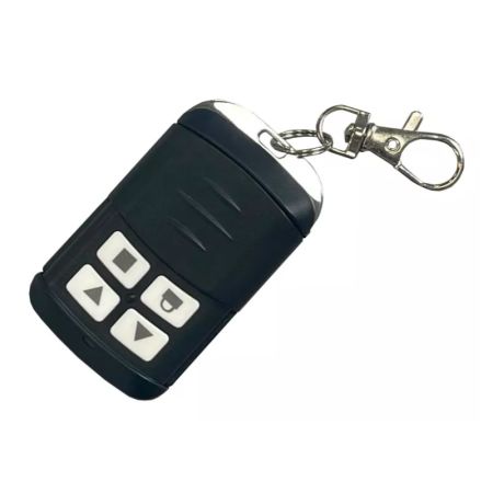 Брелок для управления шлагбаумом ZKTeco BGRC-1000 Remote Control для серии BG1000