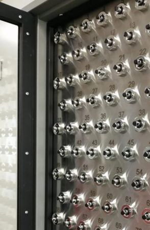 Электронная ключница Промет KMS для интеграции без терминала