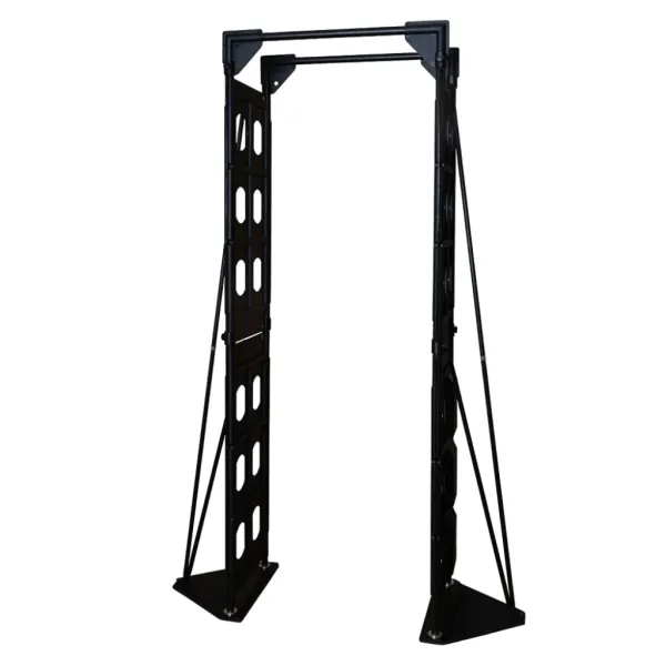 Металлодетектор Поиск-СК уличный, сборно-разборный