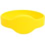 Силиконовый RFID-браслет Mifare 1k 4/7 byte UID, без застежки
