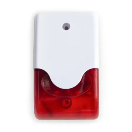 Оповещатель Си-Норд СН-Маяк охранно-пожарный, свето-звуковой