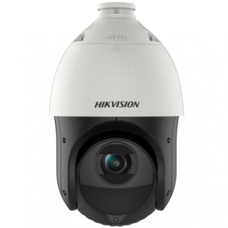 Скоростная уличная поворотная PTZ IP-видеокамера 4Мп HikVision DS-2DE4425IW-DE(T5)