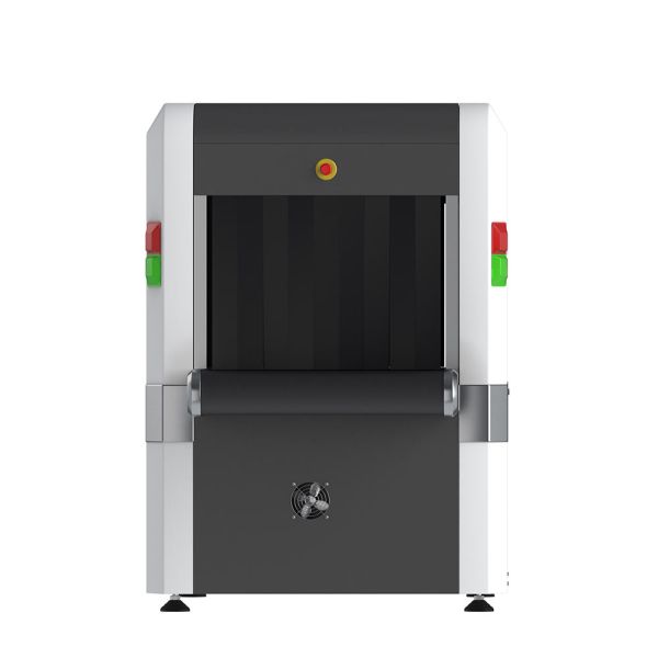 Рентгенотелевизионный интроскоп Nuctech CX7555BI