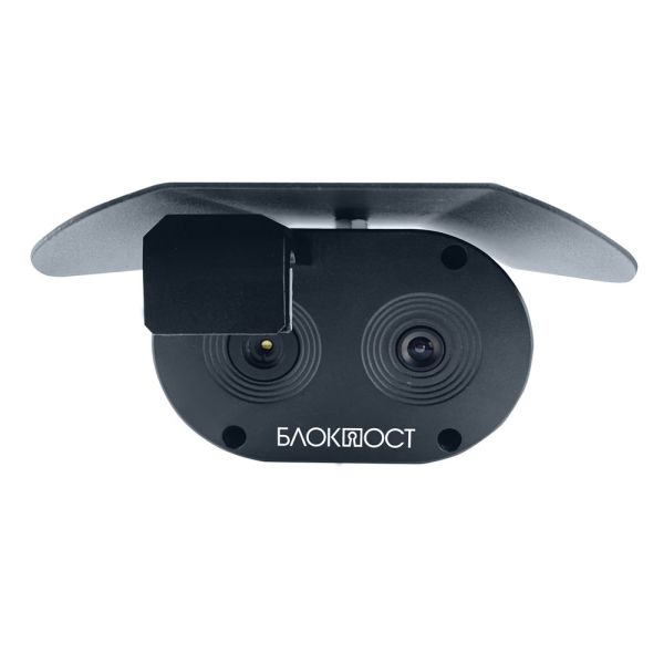 Тепловизионная камера Блокпост Delta 100