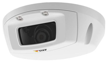 Сетевая уличная IP-видеокамера Axis P3905-RE для транспорта