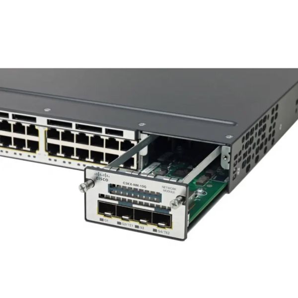 Модуль Cisco Catalyst C3KX-NM-1G