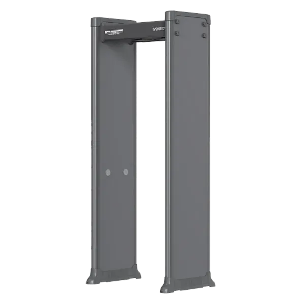 Арочный металлодетектор Блокпост PC V 6300 (63/42/21), серии Матрёшка