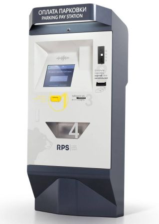 Автоматическая касса RPS CM Stadard
