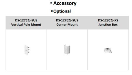 Сетевая IP-камера ColorVu 8Мп Hikvision DS-2CD2087G2H-LIU/SL (4 мм), черная с интеллектуальной гибридной подсветкой до 40 м