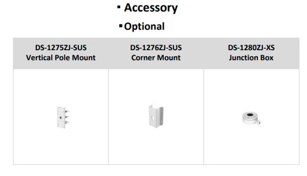 Сетевая IP-камера ColorVu 8Мп Hikvision DS-2CD2087G2H-LIU/SL (4 мм), черная с интеллектуальной гибридной подсветкой до 40 м Сетевая IP-камера ColorVu 8Мп Hikvision DS-2CD2087G2H-LIU/SL (4 мм), черная с интеллектуальной гибридной подсветкой до 40 м