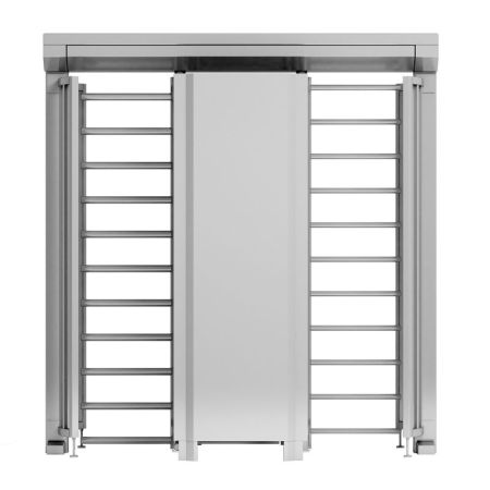 Двухпроходный полноростовой турникет Gotschlich Ecco Arena 90 HD Basic (6EALD4ABHB)