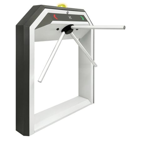 Турникет-трипод тумбовый Carddex STR-03 (без планок)