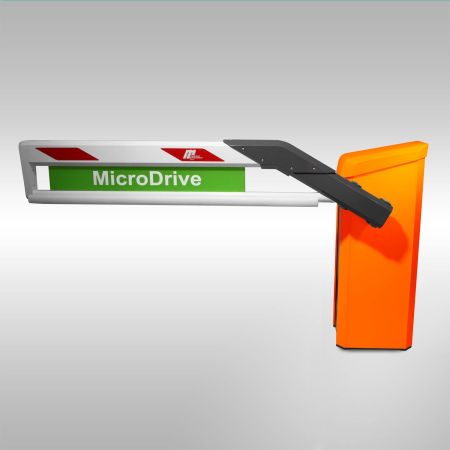 Тумба шлагбаума автоматического Magnetic Access Pro, длина стрелы до 3.5 м