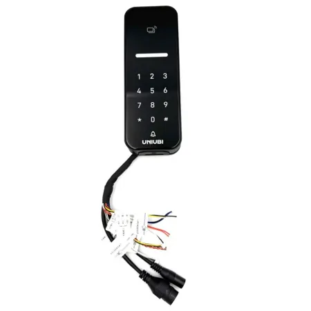 Считыватель Uface 2 со встроенным контроллером