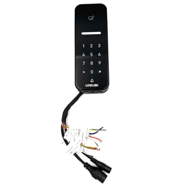 Считыватель Uface 2 со встроенным контроллером