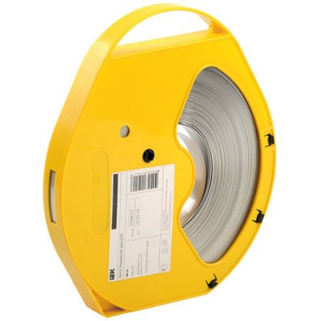 Лента бандажная ЛМ-50 (UZA-L50), 50 м