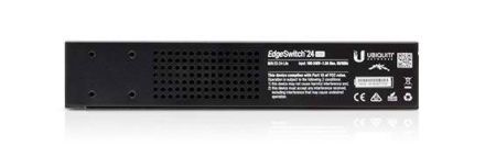 Коммутатор Ubiquiti EdgeSwitch 24 Lite
