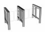 Распашной двухпроходной турникет Cominfo EasyGate SG 1000 650мм
