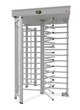 Турникет полноростовой Oxgard Praktika T-10-GM